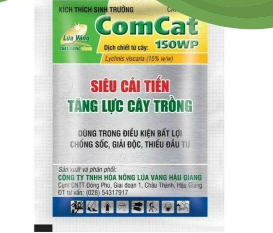 Thuốc Comcat